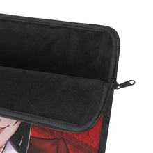 Load image into Gallery viewer, Kakegurui Yumeko Jabami Laptop Sleeve
