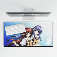 Load image into Gallery viewer, Anime Shuffle! Mouse Pad (Desk Mat)
