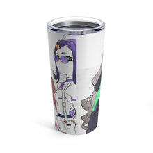 Load image into Gallery viewer, Anime Friends Tumbler 20oz
