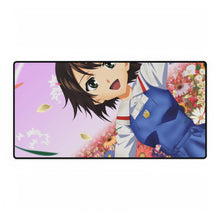 Load image into Gallery viewer, Isurugi Noe Mouse Pad (Desk Mat)
