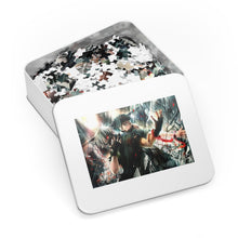 Load image into Gallery viewer, Sharp [Switch] Agony Jigsaw Puzzle
