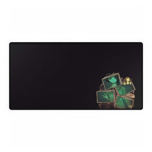 Load image into Gallery viewer, Anime Serial Experiments Lain Mouse Pad (Desk Mat)
