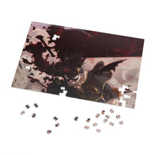 Load image into Gallery viewer, Anime Black Clover Jigsaw Puzzle
