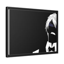 Load image into Gallery viewer, Shizuo Heiwajima Canvas Framed Art Print
