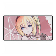 Load image into Gallery viewer, Anime Tales of Zestiria the X Mouse Pad (Desk Mat)
