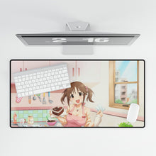 Load image into Gallery viewer, Anime The iDOLM@STER Cinderella Girls Mouse Pad (Desk Mat)
