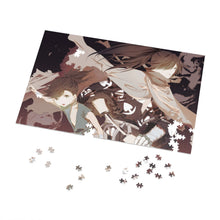 Load image into Gallery viewer, Anime Dororo Jigsaw Puzzle

