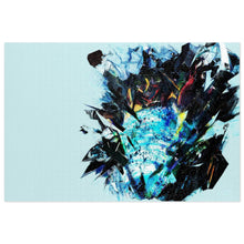 Load image into Gallery viewer, Tengen Toppa Gurren Lagann Jigsaw Puzzle
