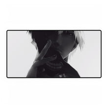Load image into Gallery viewer, Kaneki Ken ( Tokyo Ghoul) Mouse Pad (Desk Mat)

