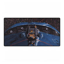 Load image into Gallery viewer, Gunbuster Mouse Pad (Desk Mat)
