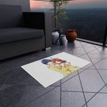 Load image into Gallery viewer, Clannad Tomoya Okazaki, Nagisa Furukawa Rug
