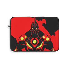 Load image into Gallery viewer, Anime Tengen Toppa Gurren Lagann Laptop Sleeve
