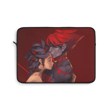 Load image into Gallery viewer, Kill La Kill Laptop Sleeve

