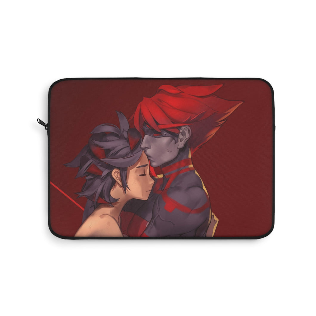 Kill La Kill Laptop Sleeve