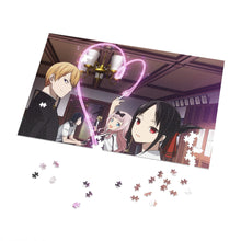Load image into Gallery viewer, Kaguya-sama wa Kokurasetai Jigsaw Puzzle
