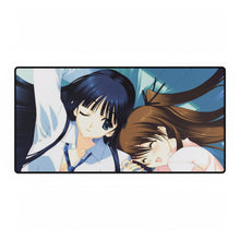 Load image into Gallery viewer, White Album 2 Mouse Pad (Desk Mat)
