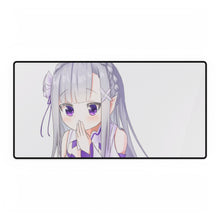 Load image into Gallery viewer, Anime Re:ZERO -Starting Life in Another World- Mouse Pad (Desk Mat)
