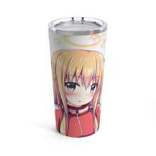 Load image into Gallery viewer, Gabriel DropOut Gabriel Tenma White Tumbler 20oz
