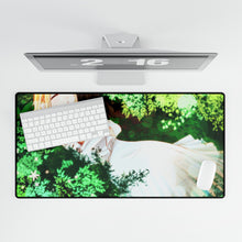 Load image into Gallery viewer, Anime The Seven Deadly Sins Mouse Pad (Desk Mat)
