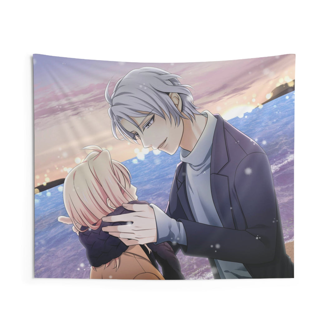 IDOLiSH7 Indoor Wall Tapestry