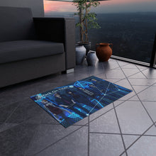 Load image into Gallery viewer, Anime Attack On Titan Rug
