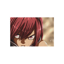 Load image into Gallery viewer, Anime Fairy Tail Rug
