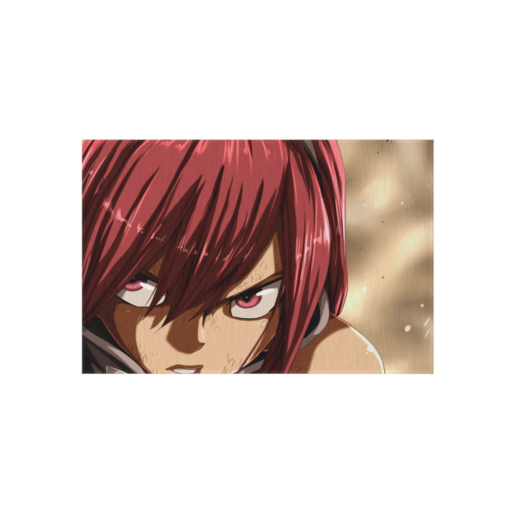 Anime Fairy Tail Rug