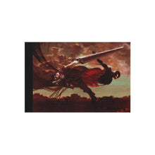 Load image into Gallery viewer, Anime Berserk Rug
