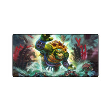 Load image into Gallery viewer, New God: Kuzenbo Mouse Pad (Desk Mat)
