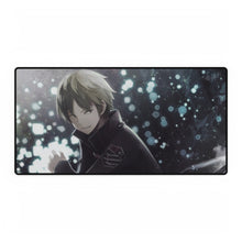 Load image into Gallery viewer, Anime World Trigger Mouse Pad (Desk Mat)
