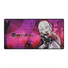 Load image into Gallery viewer, Anime Yumekui Merry Mouse Pad (Desk Mat)
