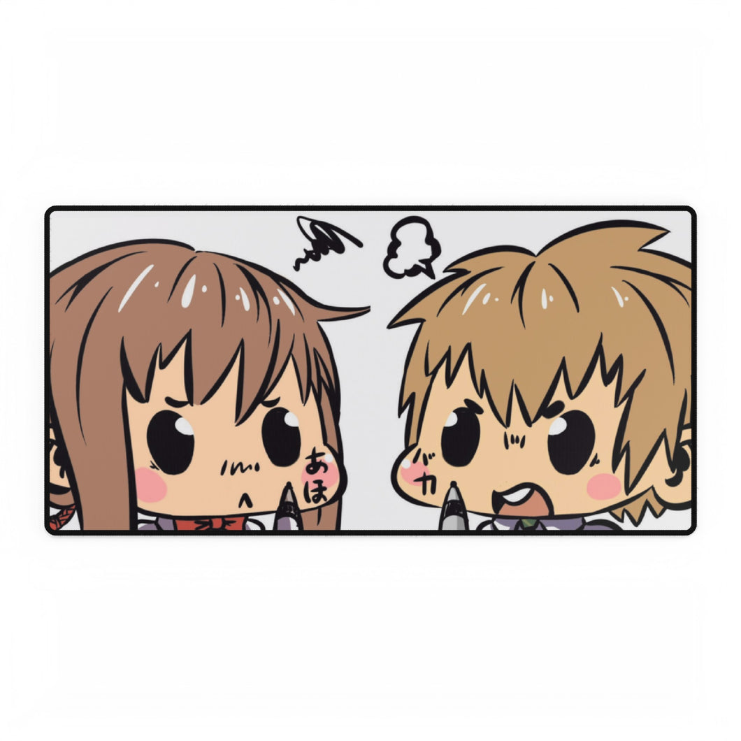 Anime Your Name.r Mouse Pad (Desk Mat)