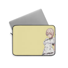 Load image into Gallery viewer, Food Wars: Shokugeki no Soma Laptop Sleeve
