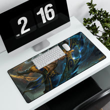 Load image into Gallery viewer, Smite Mouse Pad (Desk Mat)
