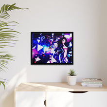 Load image into Gallery viewer, Anime Guilty Crown Canvas Framed Art Print

