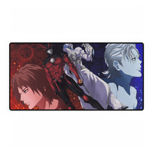Load image into Gallery viewer, Anime Zetman Mouse Pad (Desk Mat)

