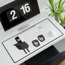 Load image into Gallery viewer, Anime Somali To Mori No Kamisama Mouse Pad (Desk Mat)
