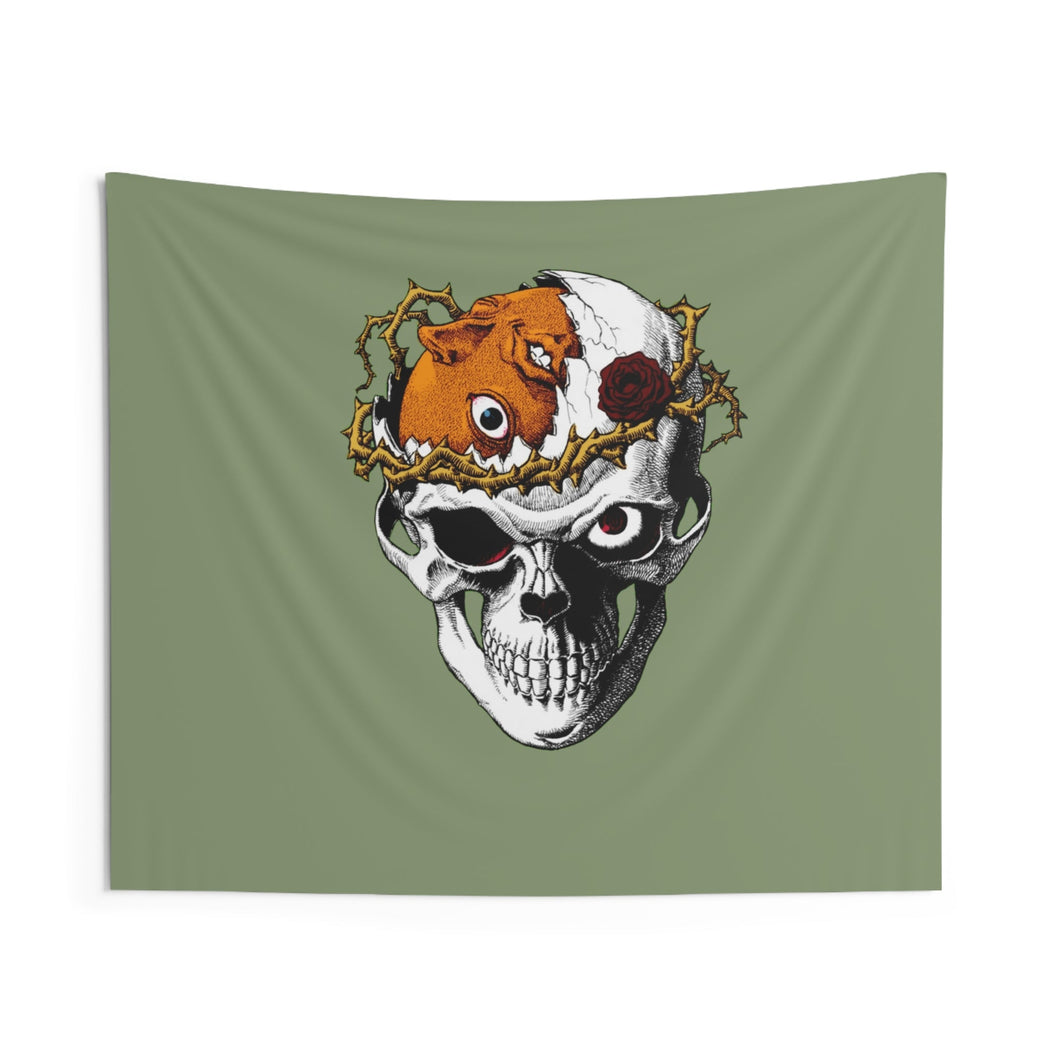 Anime Berserk Indoor Wall Tapestry