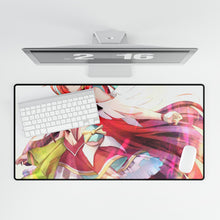 Load image into Gallery viewer, Anime Tropical-Rouge! Pretty Cure Mouse Pad (Desk Mat)

