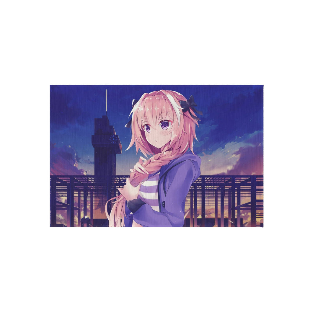 Beautiful Astolfo Rug