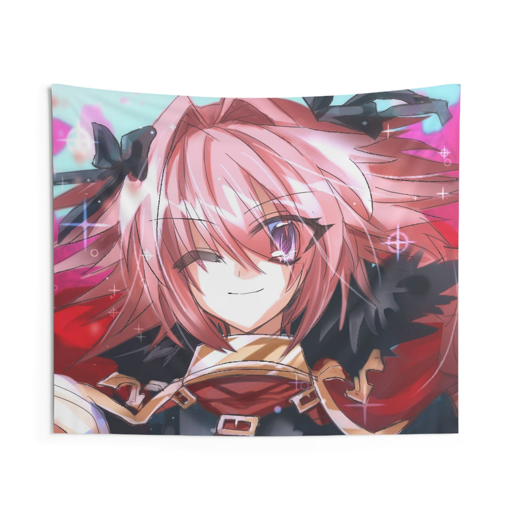 Fate/Apocrypha Indoor Wall Tapestry