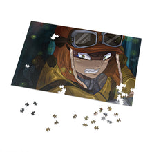 Load image into Gallery viewer, The Promised Neverland Jigsaw Puzzle
