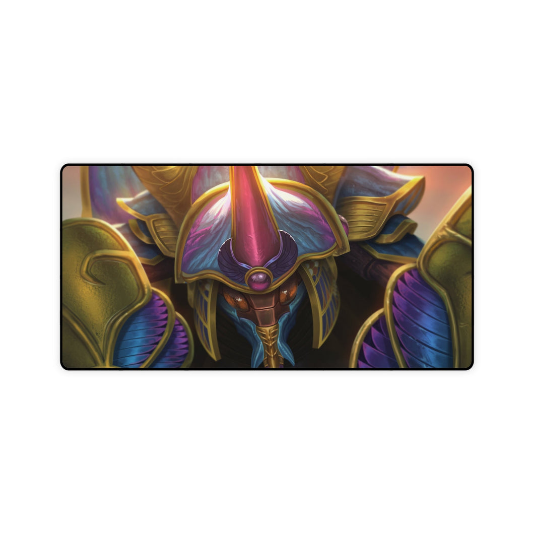 Khepri Mouse Pad (Desk Mat)