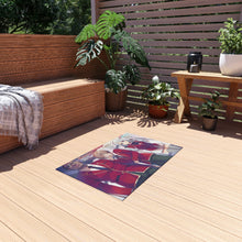 Load image into Gallery viewer, Classroom Of The Elite Rug
