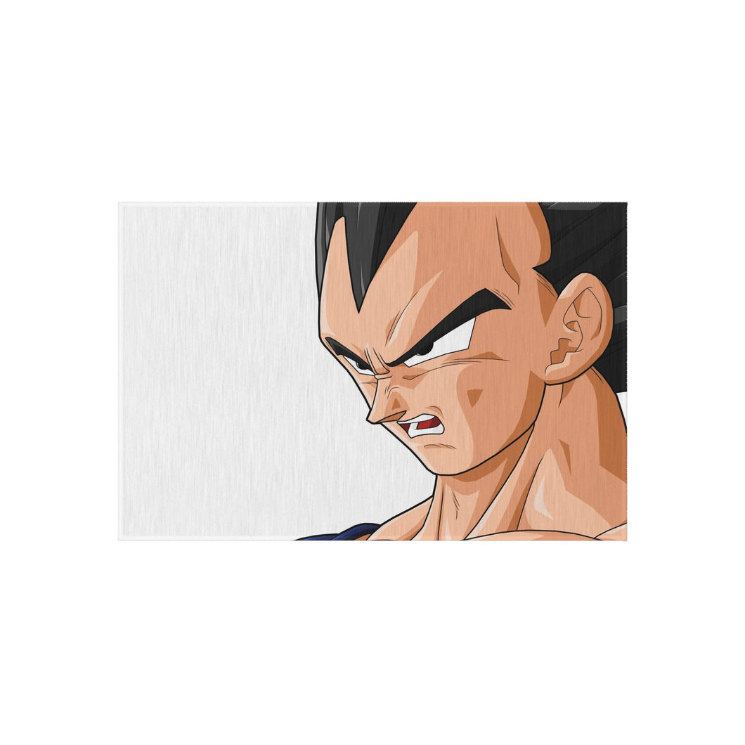 Vegeta Rug