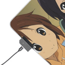 Load image into Gallery viewer, K-ON! RGB LED Mouse Pad (Desk Mat)
