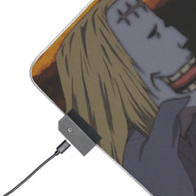 Load image into Gallery viewer, Natsume&#39;s Book Of Friends RGB LED Mouse Pad (Desk Mat)
