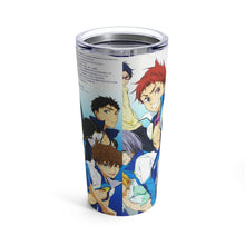 Load image into Gallery viewer, Free! Tumbler 20oz
