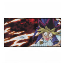 Load image into Gallery viewer, Yu Gi Oh 5DS Anime Mouse Pad (Desk Mat)
