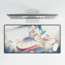 Load image into Gallery viewer, Anime Vocaloid Mouse Pad (Desk Mat)
